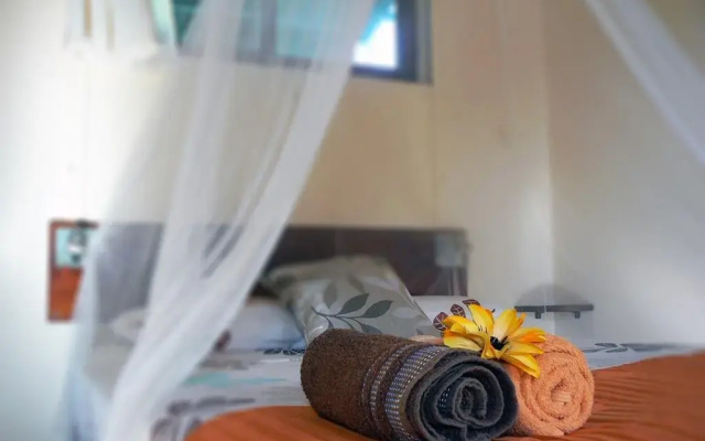 Casa Abanico Tulum
