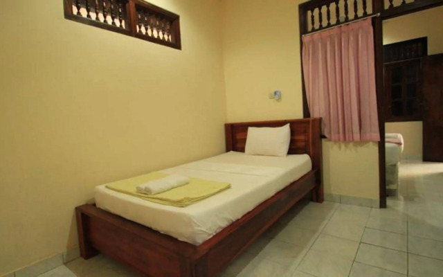 Suparsa's Home Stay