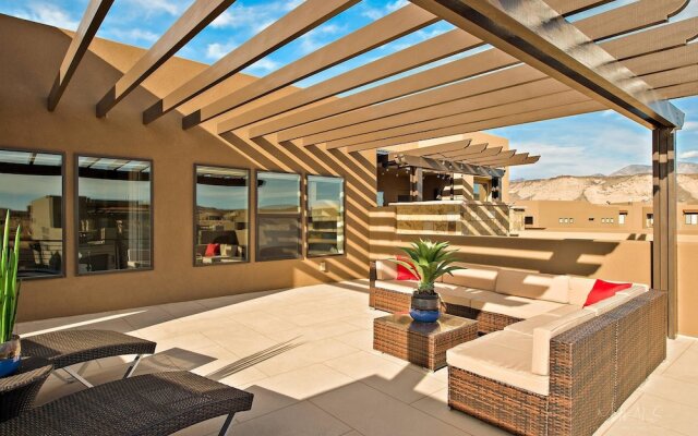 Whiterocks Vista by RedAwning