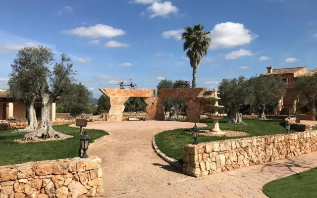 Agroturismo Es Gallicant