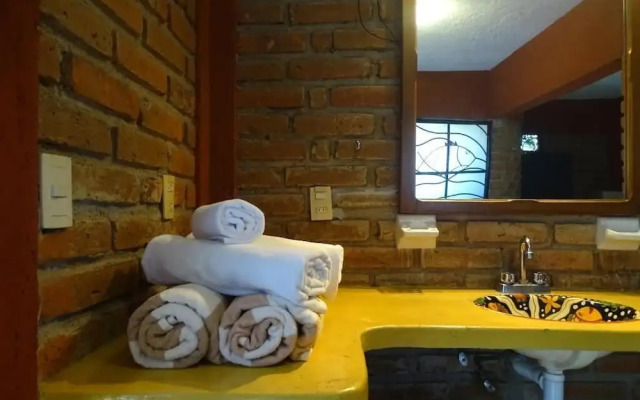 Villas Vista Suites Sayulita