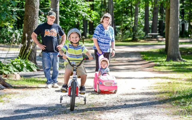 Sandy Beach RV Resort