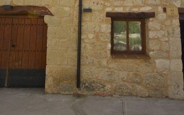 Casa Rural La Pastora