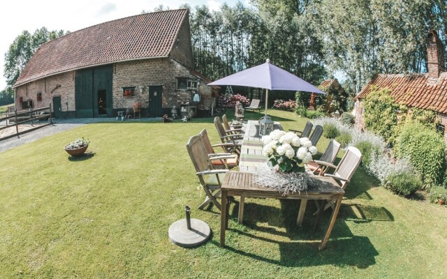 B&B Hoeve Westdijk