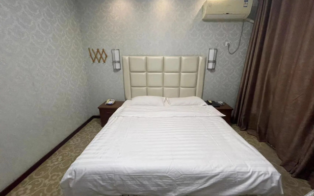 Hebi Meida Business Hotel