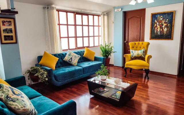 Casa de Laura B&B