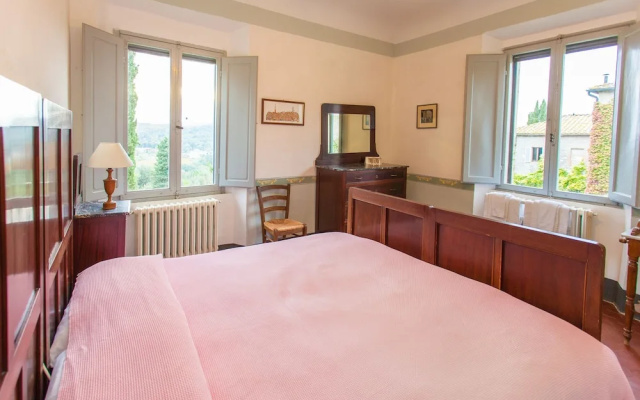 Tenuta di Spannocchia