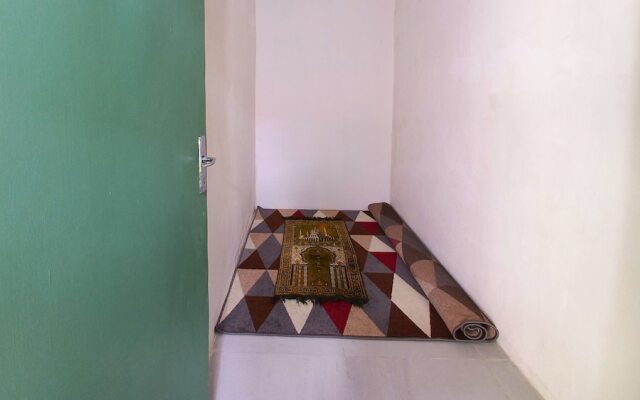 Homestay Azarine Jogja Dekat UGM By Simply Homy