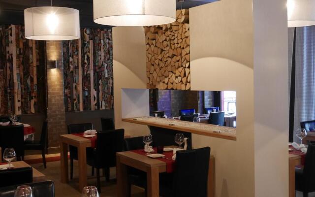 Crown Inn Hotel Eindhoven