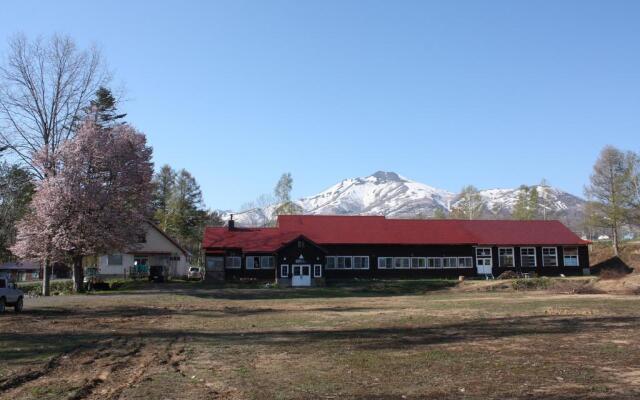 Karimpani Niseko Fujiyama - Hostel