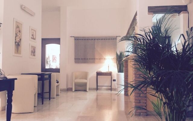 Scala San Giorgio Hotel