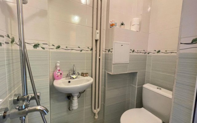 The Top Spot - Cute Studio in the Center