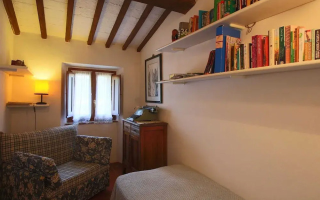 Belvilla by OYO Casole D'elsa