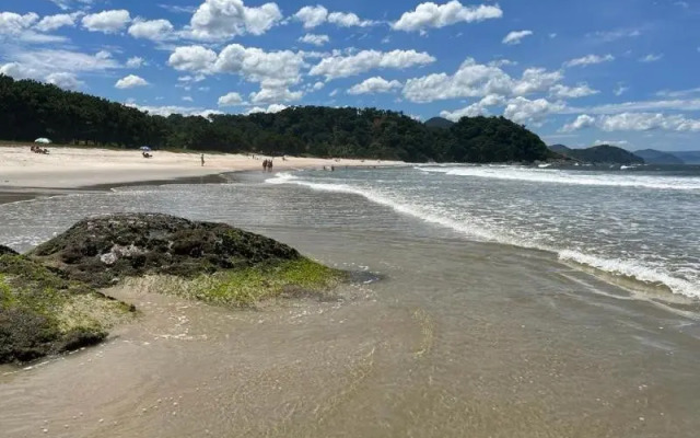 Residencial Canto Da Praia