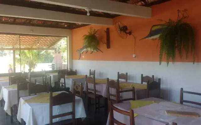 Pousada Brilho Do Sol