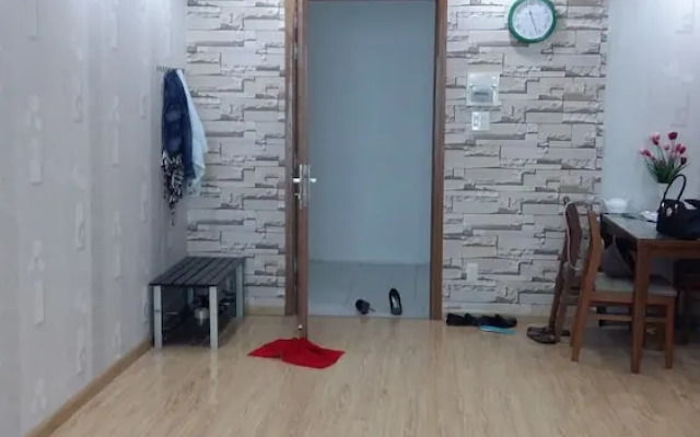 Nha Trang Wonderland Apartments