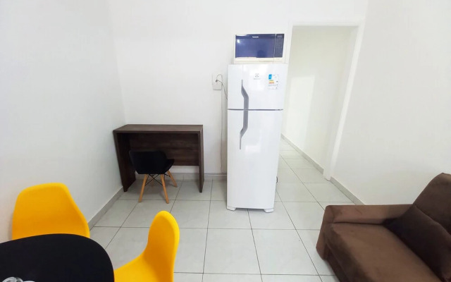 TC810 Smart Tv Wi-Fi na Praia Copacabana