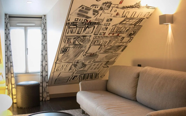 Le Grey Hotel