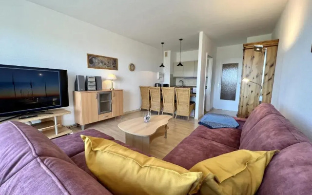 Haus am Deich Wohnung 10