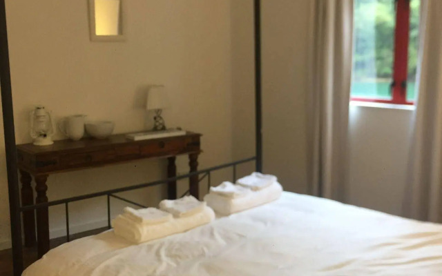 The Lodge At Te Rawa - Boat Access Only