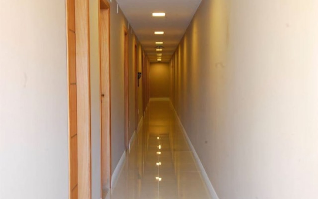 Niterói Plaza Hotel