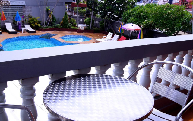 Southern Star Resort (SHA Extra Plus)