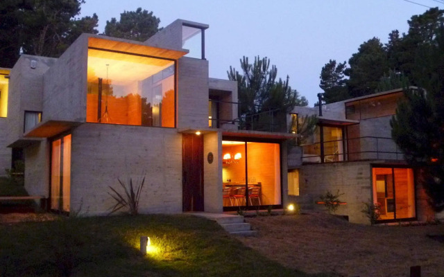 V & D Casas - Mar Azul