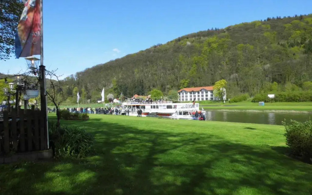 Hotel Weserstuben
