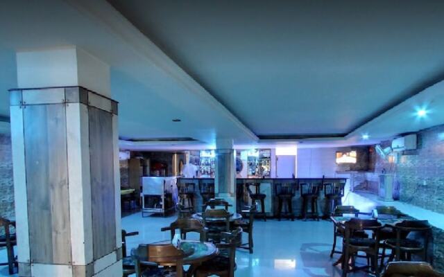 Hotel Inder Prasth