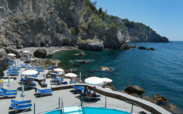 Grand Hotel Tritone