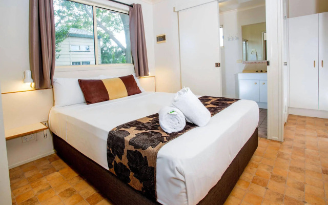 Tasman Holiday Parks - Hervey Bay