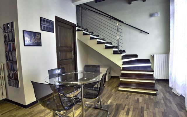 Town House Palazzo Zelli