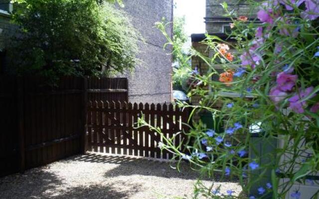 Fairways Guest House