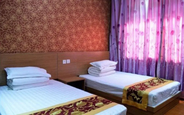 Xinqingnian Express Hotel