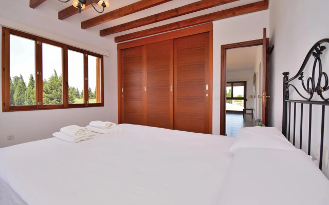 Villa Biniaco 239 by Mallorca Charme