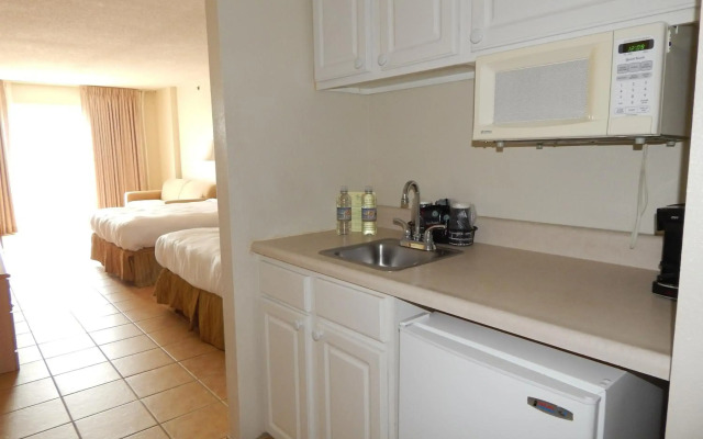 Paradise Plaza Inn