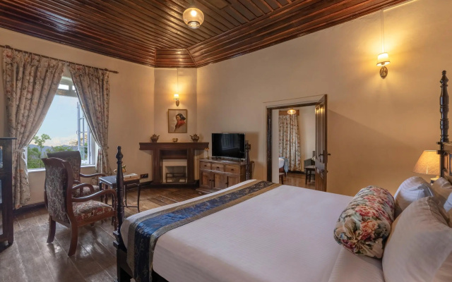 Kalimpong Park Hotel
