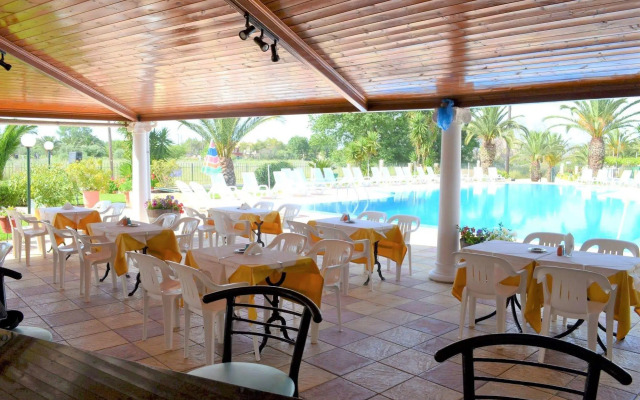 Erofili Hotel
