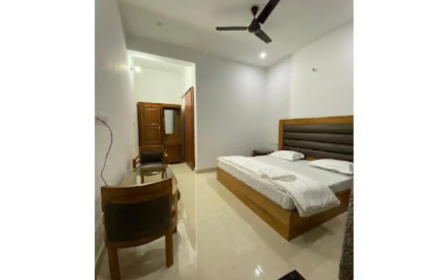 Sunset Chalet- A Boutique Homestay, Bhatta, Mussoorie