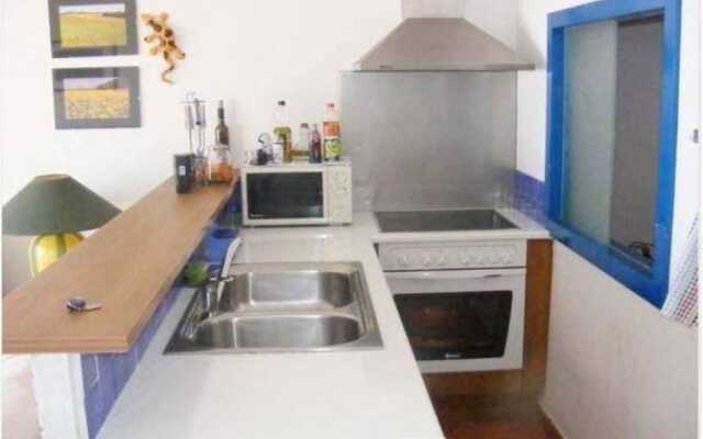 Apartamento Fane con Vistas al Mar - 958