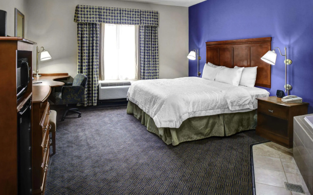Hampton Inn Coldwater