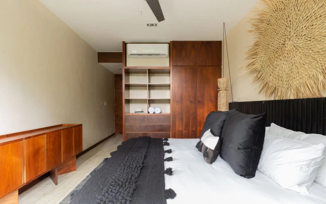 Bungalos Village 106 By Lockey
