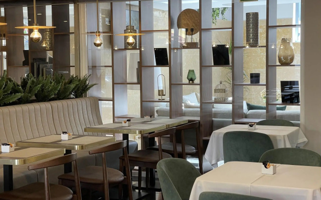 Hotel Sete Colinas