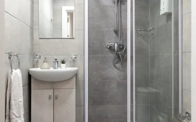 Modern Ensuite Rooms Near Balluta Bay