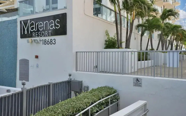 Marenas Beach Resort by FMM