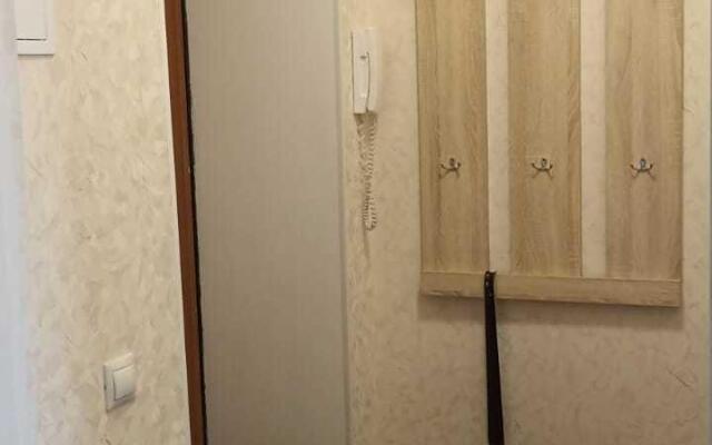 Апартаменты на улице Горького 32