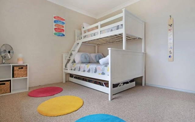 Fantastic Huskisson Location and Affordable