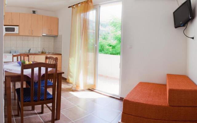 Apartment Sangaleti