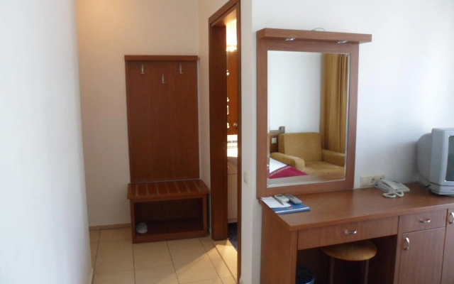 Hotel Royal Hill