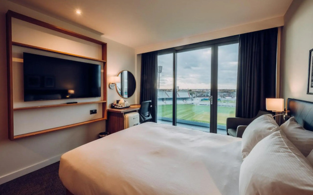 Hilton Garden Inn Manchester Emirates Old Trafford